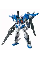 Bandai Co. Gundam: High Grade: 1/144: Gundam 00 Sky