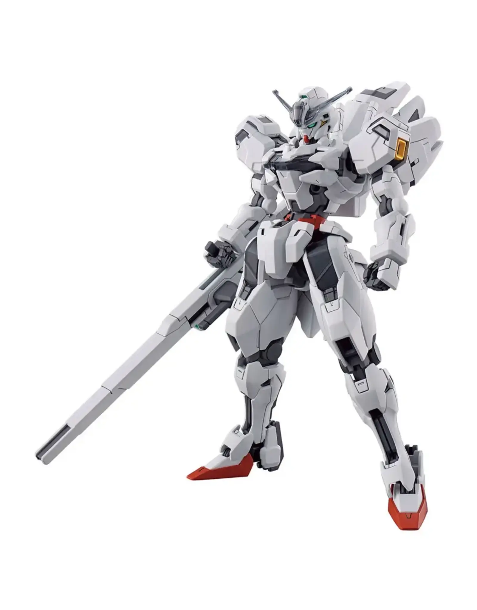 Bandai Co. Gundam: High Grade: 1/144: Gundam Calibarn