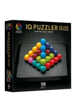 Smart Toys and Games IQ Puzzler Deluxe Edition