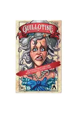Avalon Hill Guillotine
