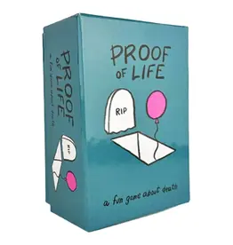 Pink Tiger Games LLC Proof of Life