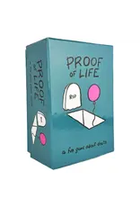 Pink Tiger Games LLC Proof of Life
