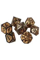 Die Hard Dice Die Hard: Suncast Hexbreaker 7-Die Set