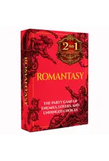 Dyce Games Romantasy