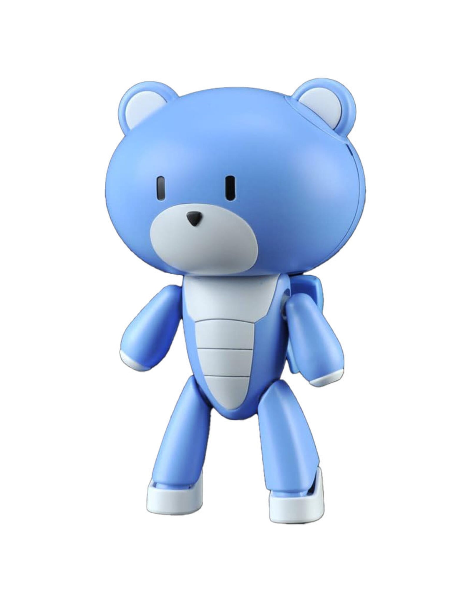 Bandai Co. Gundam: High Grade Perfect Grade: 1/144: Petit'gguy Lightning BU