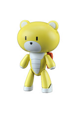 Bandai Co. Gundam: High Grade Perfect Grade: 1/144: Petit'gguy Winning YE