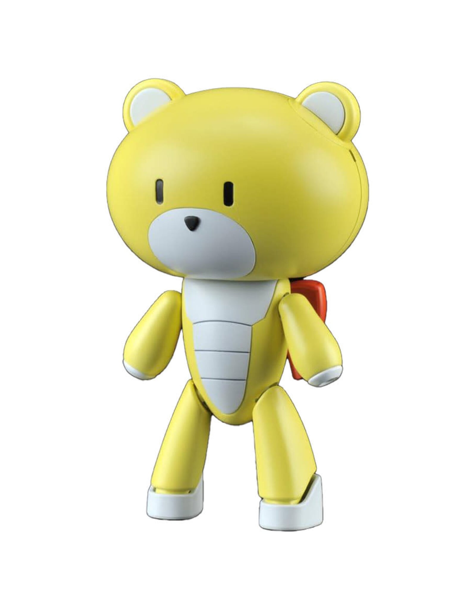 Bandai Co. Gundam: High Grade Perfect Grade: 1/144: Petit'gguy Winning YE