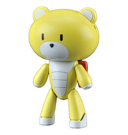 Bandai Co. Gundam: High Grade Perfect Grade: 1/144: Petit'gguy Winning YE