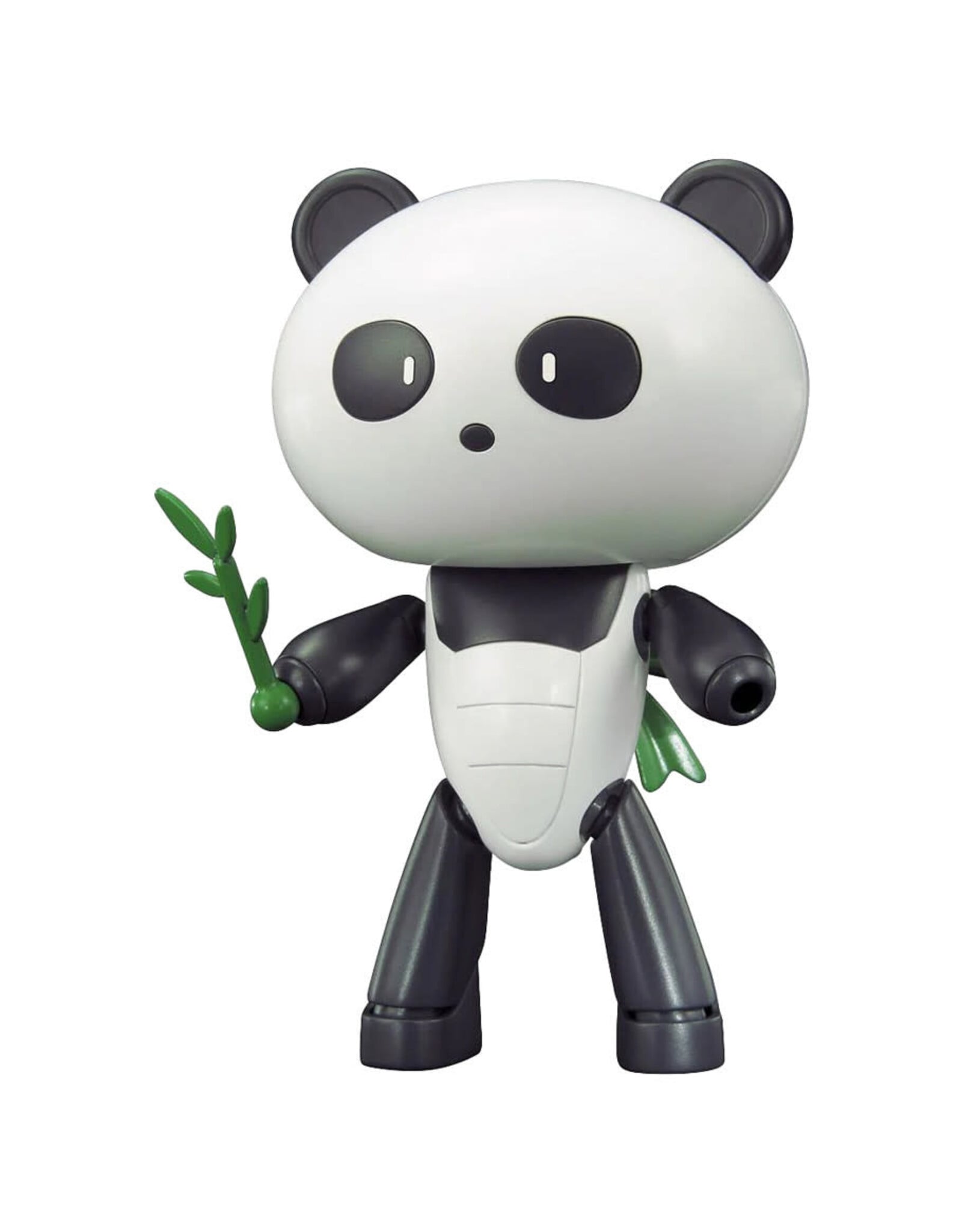 Bandai Co. Gundam: High Grade Perfect Grade: 1/144: Panda'gguy