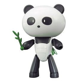 Bandai Co. Gundam: High Grade Perfect Grade: 1/144: Panda'gguy