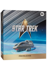 Wizards of the Coast MTG Star Trek Prerelease - Take Home