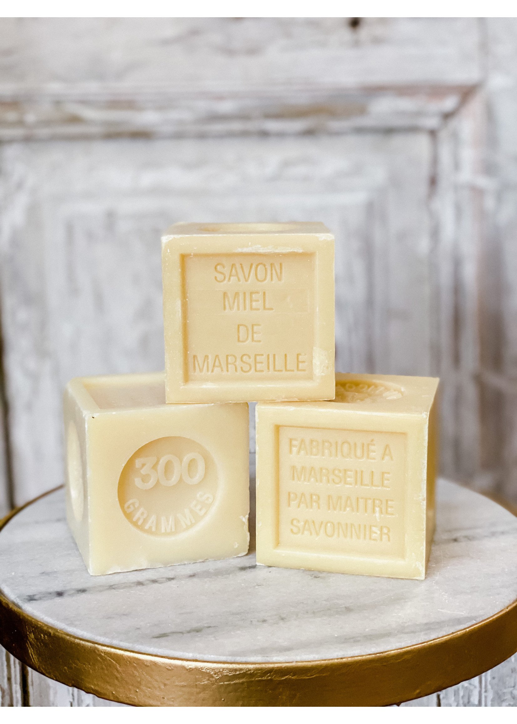 French Soap 300g