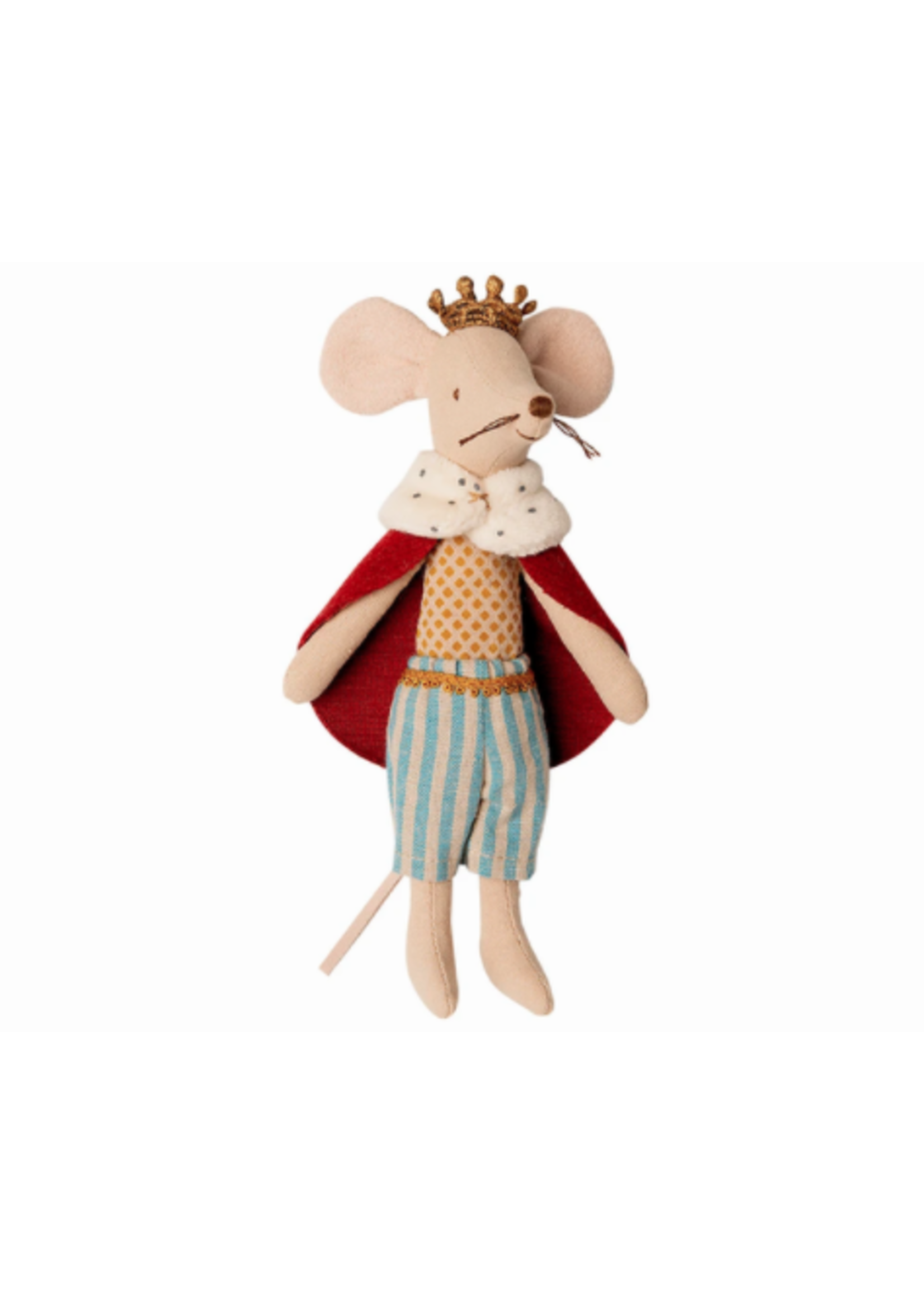 Maileg Dad Mouse - King