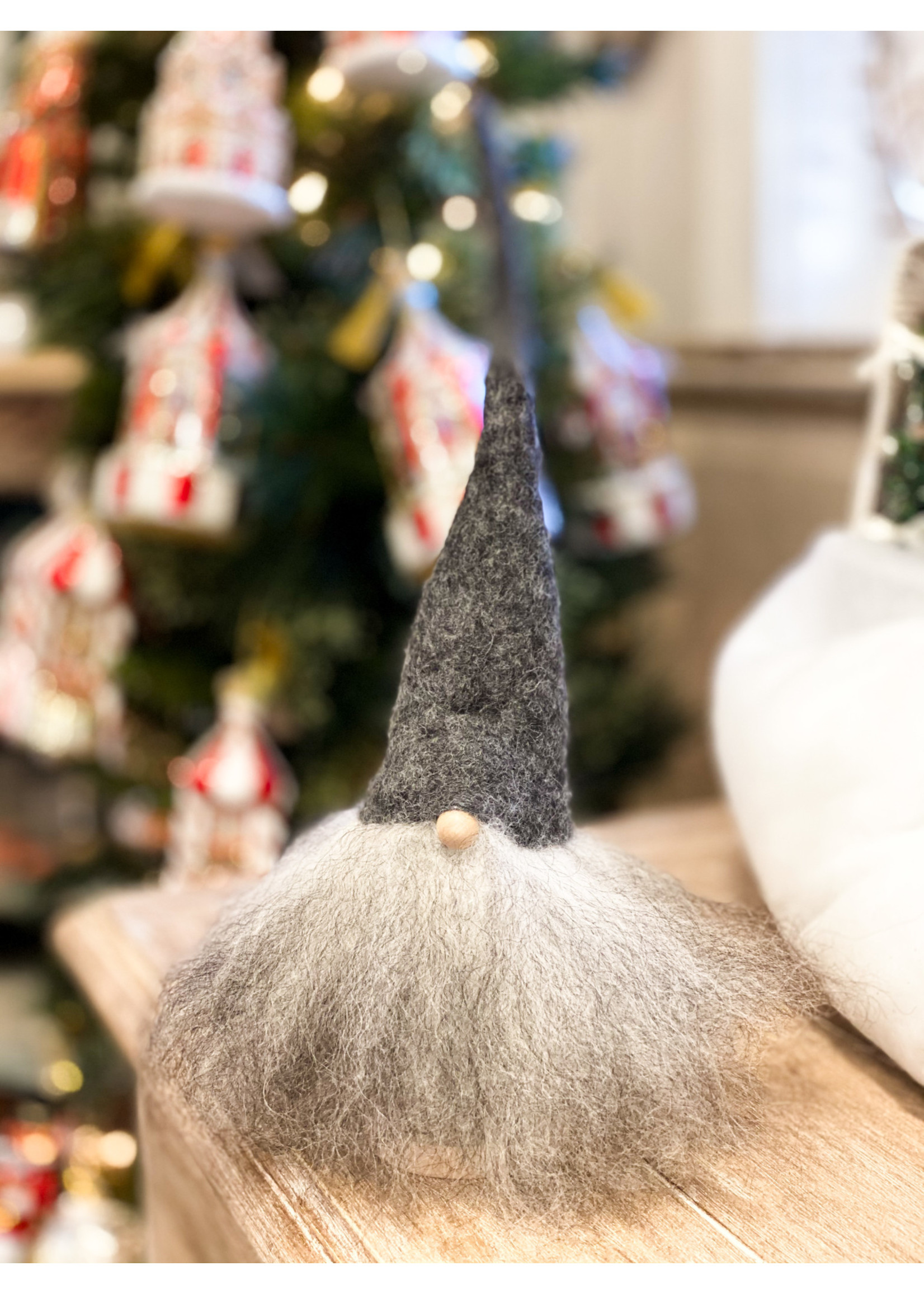 Tomte - Large Grey/Grey