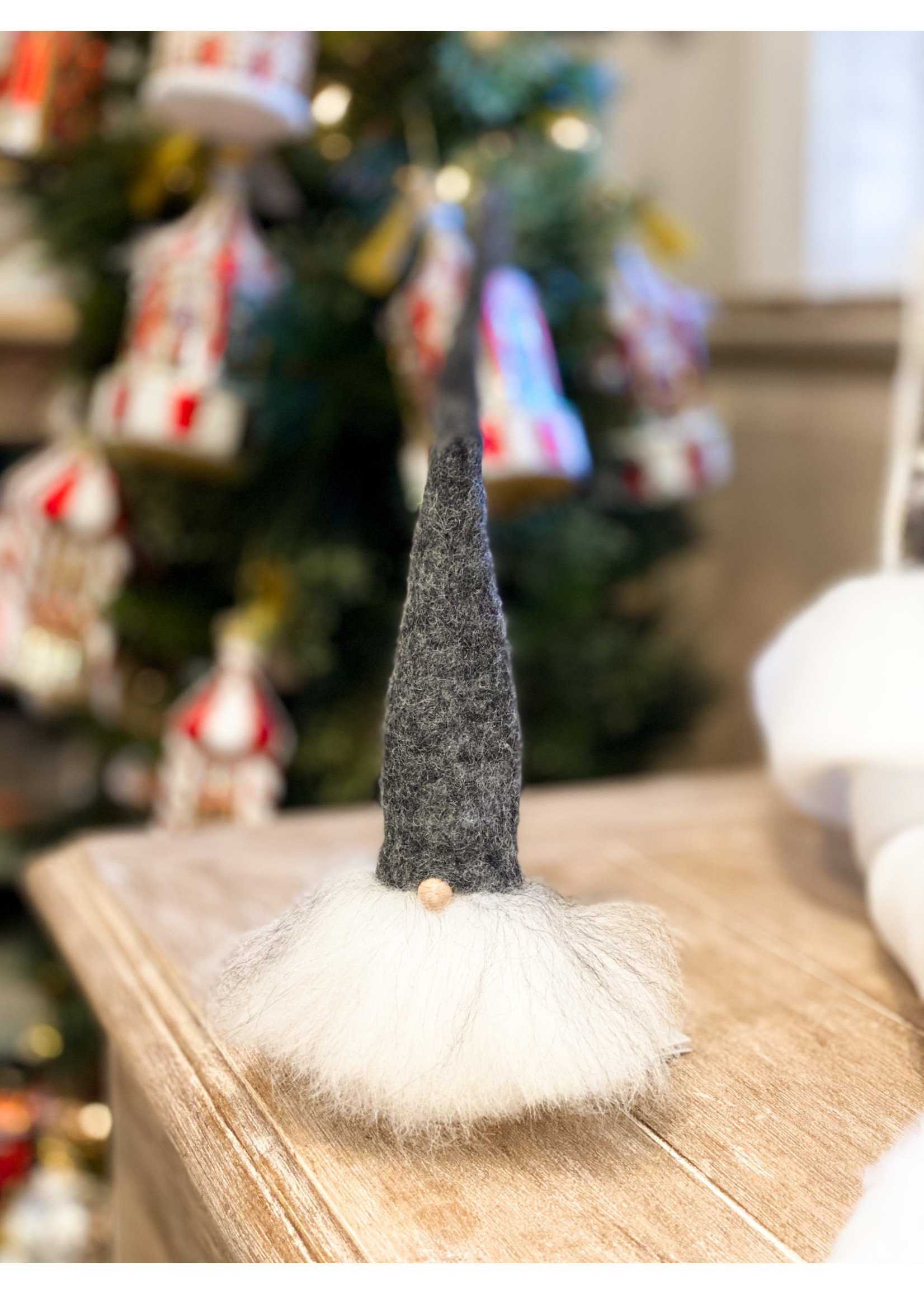 Tomte - Small Grey/Grey