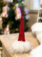Tomte - Small Red/Grey