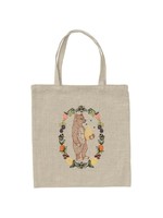 Coral and Tusk Tote - Honey Bear Mini