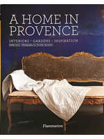 Book - A Home in Provence