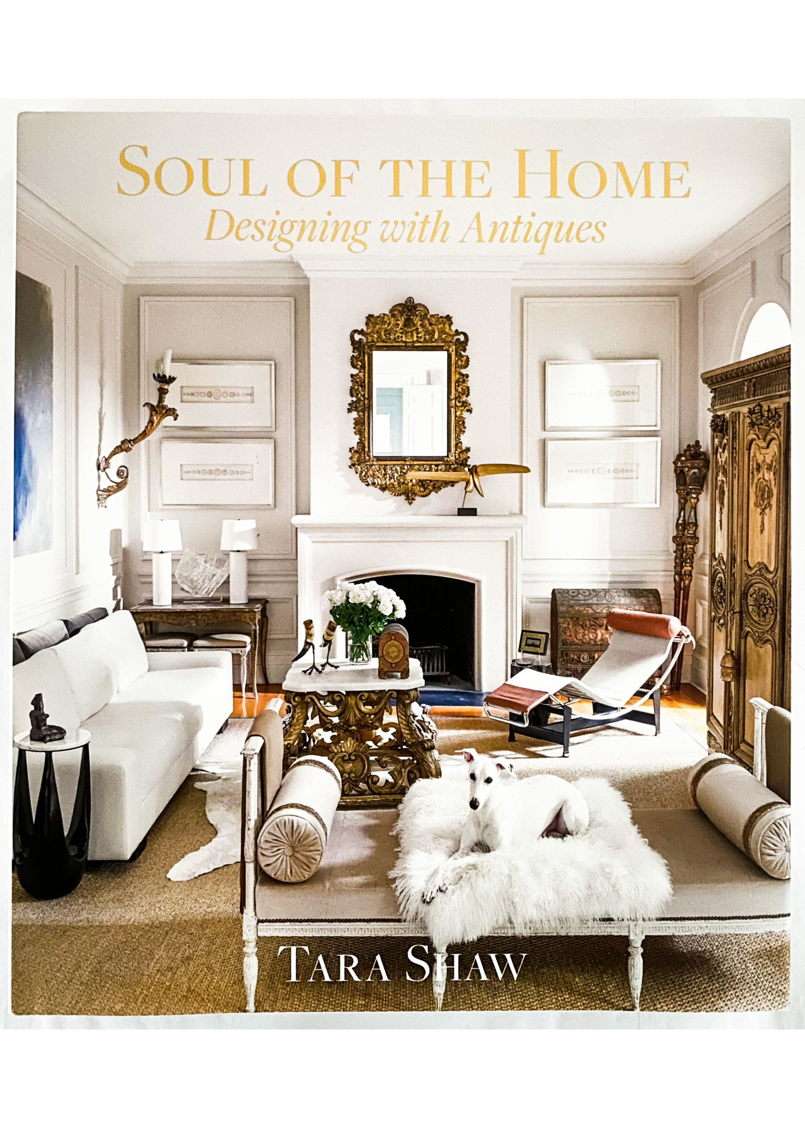 Book - Soul of the Home