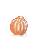 Hester & Cook Place Cards - Pumpkin (pack of 12)