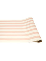 Hester & Cook Paper Runner - Classic Stripe Pink