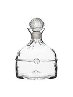 Juliska Graham Whiskey Decanter