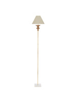 Aidan Gray Alana Floor Lamp