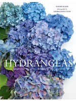 Book - Hydrangeas