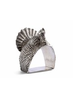 Napkin Ring - Turkey