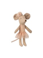 Maileg Little Sister Mouse - Ballerina