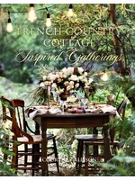 Book - French Country Cottage - Inspired Gatherings