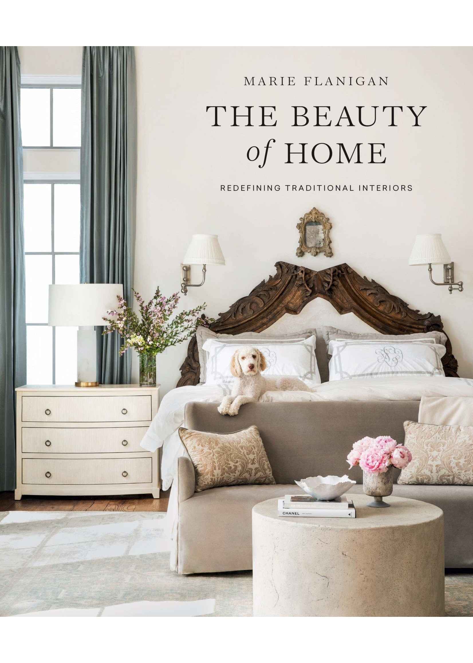 Book - The Beauty of Home