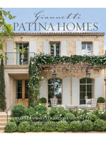 Book - Patina Homes