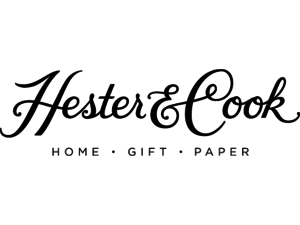 Hester & Cook