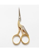 Scissors - Crane - Medium