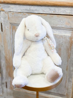 Maileg Fluffy Bunny White Extra Large