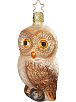 Ornament - Owl