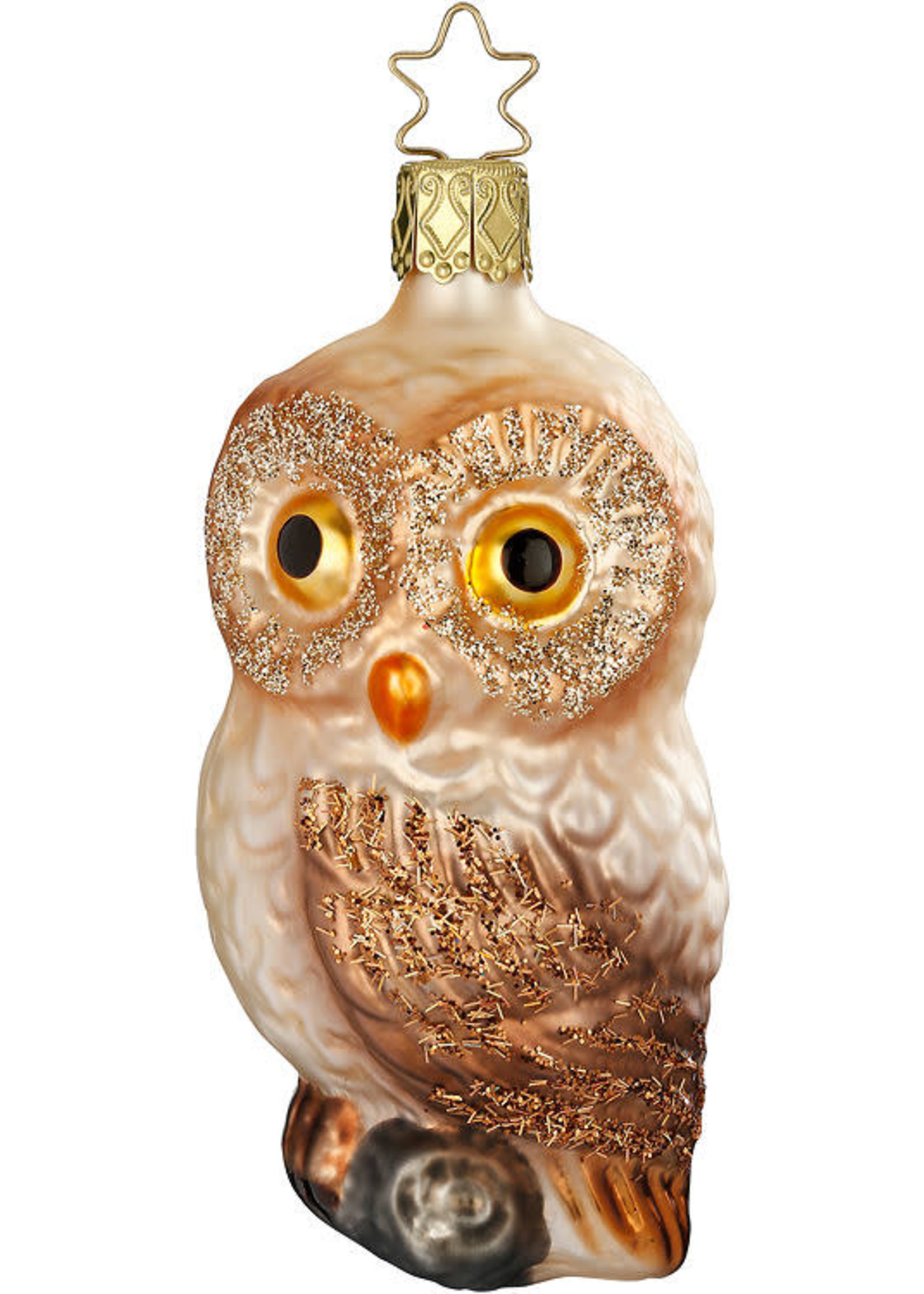 Ornament - Owl