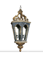 Bruges Lantern