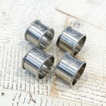 Napkin Rings & Place Card Holders