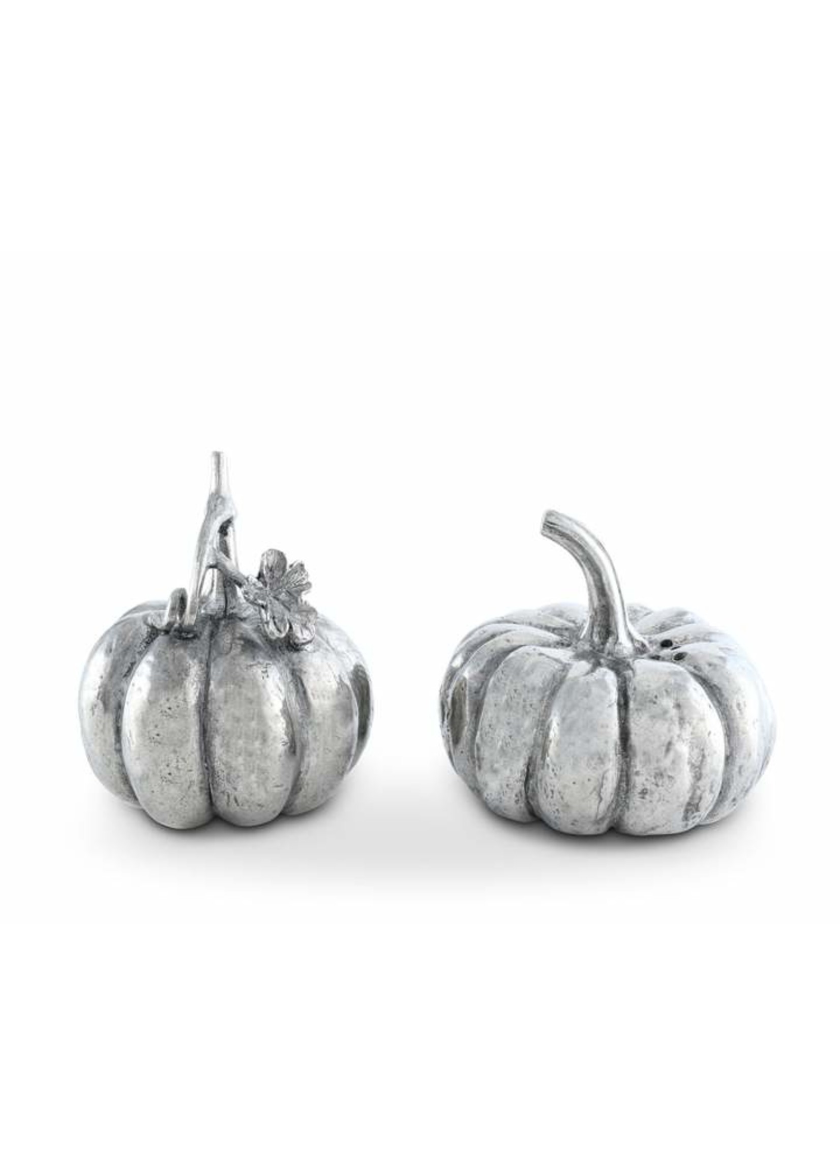 Salt & Pepper Set - Pumpkins