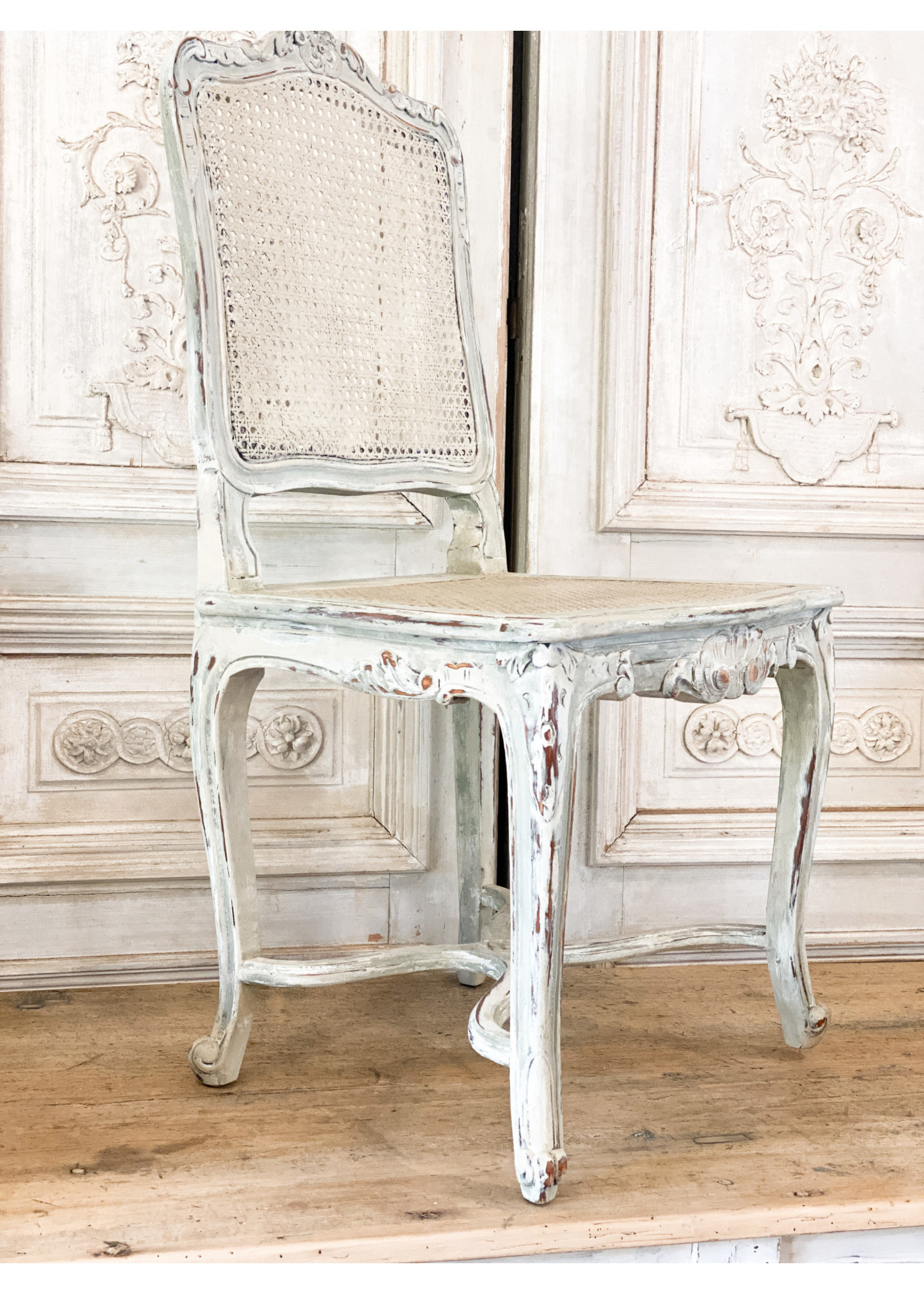 Antique & Vintage Antique French Chair