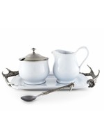 Creamer Set - Antler