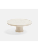 Marble - Cake Stand Small