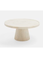 Marble - Cake Stand Medium