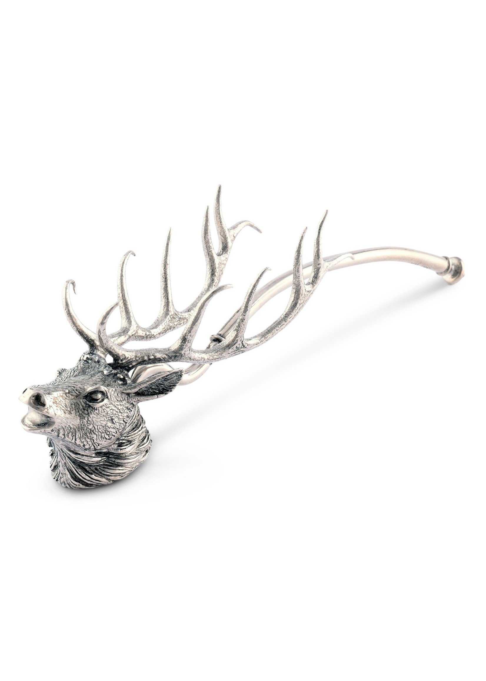 Candle Snuffer - Elk