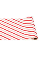 Hester & Cook Paper Runner - Candy Stripe