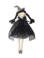 Mon Ami Cassandra Witch Doll