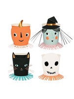 Meri Meri Halloween Paper Cups