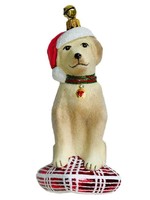 Jingle Nog Ornament - Buddy